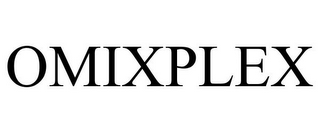OMIXPLEX