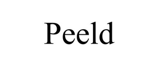 PEELD