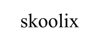 SKOOLIX