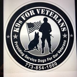 K9S FOR VETERANS, NFP