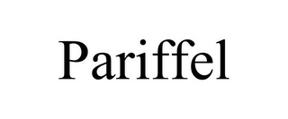 PARIFFEL