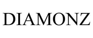 DIAMONZ