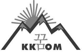 KKOM