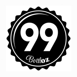 99 BOTTLOZ