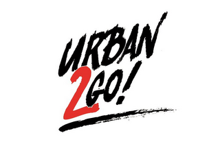 URBAN 2GO!