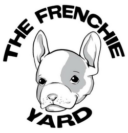 THE FRENCHIE YARD