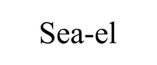 SEA-EL