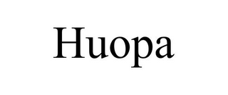 HUOPA