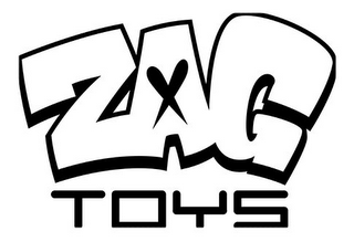 ZAG TOYS