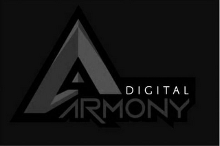 A DIGITAL ARMONY