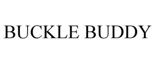 BUCKLE BUDDY