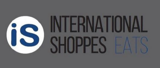 IS INTERNATIONAL SHOPPES EATS