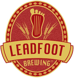 LEADFOOT BREWING