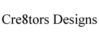 CRE8TORS DESIGNS