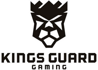 KINGS GUARD GAMING