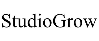 STUDIOGROW