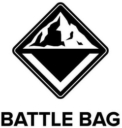 BATTLE BAG