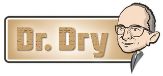 DR. DRY