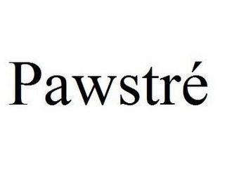 PAWSTRÉ