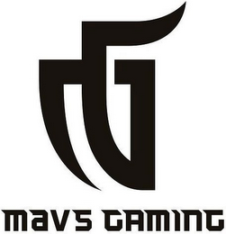 MG MAVS GAMING