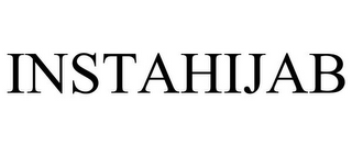 INSTAHIJAB