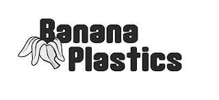 BANANA PLASTICS