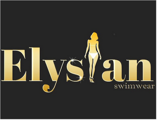 ELYSIAN SWIMWEAR