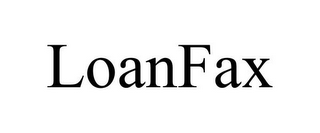 LOANFAX