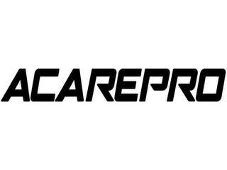 ACAREPRO