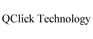 QCLICK TECHNOLOGY