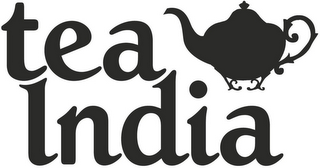 TEA INDIA