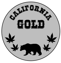 CALIFORNIA GOLD