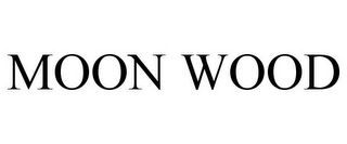 MOON WOOD