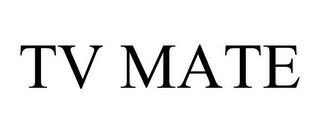 TV MATE