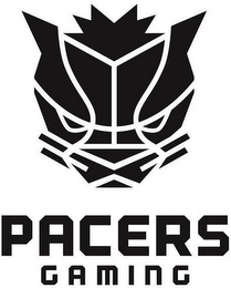 PACERS GAMING