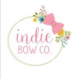 INDIE BOW CO.