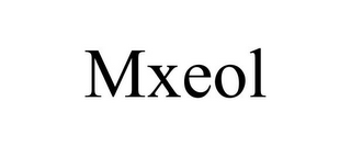 MXEOL