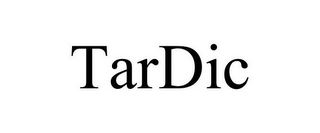 TARDIC