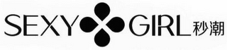 SEXY GIRL