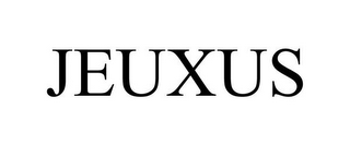 JEUXUS