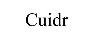 CUIDR