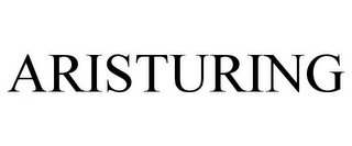 ARISTURING