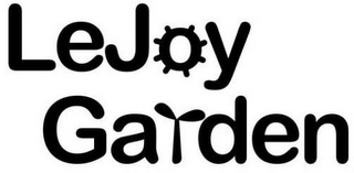 LEJOY GARDEN