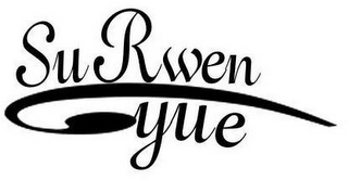 SURWENYUE