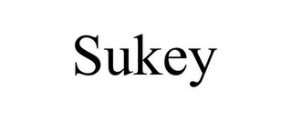SUKEY