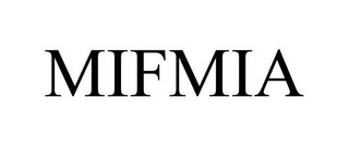 MIFMIA