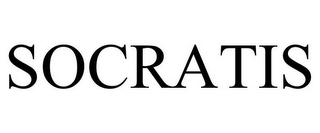 SOCRATIS