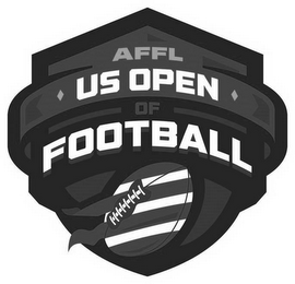 AFFL US OPEN OF FOOTBALL