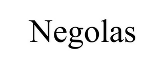 NEGOLAS