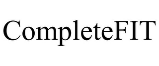 COMPLETEFIT